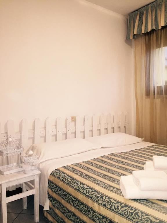 Hotel Venezia Park 3*