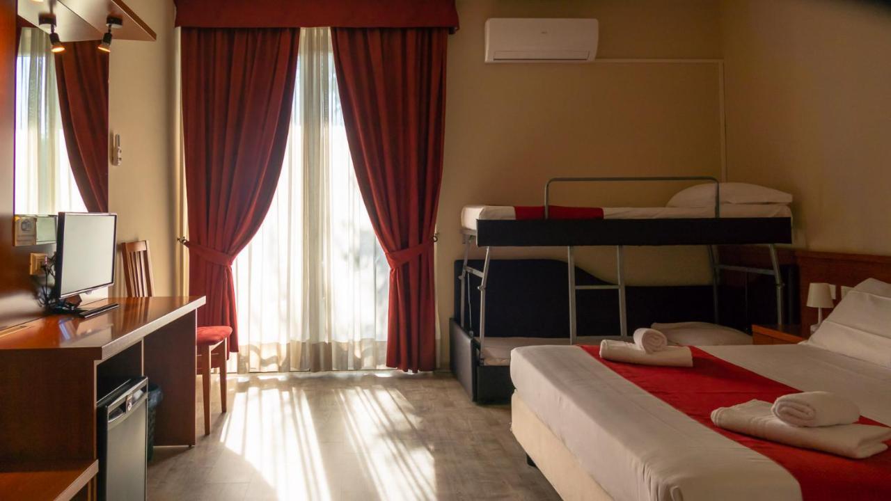 Venezia Park 3*