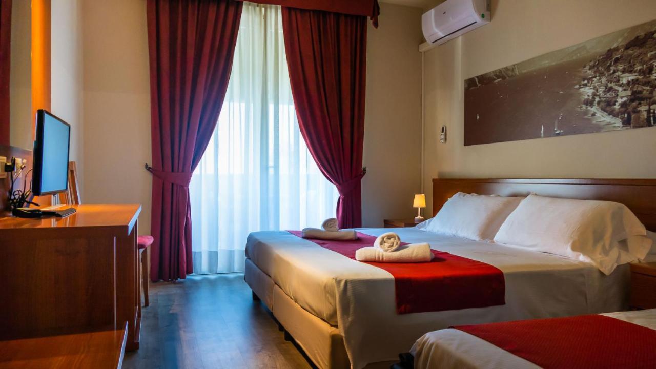 Hotel Venezia Park Castelnuovo del Garda