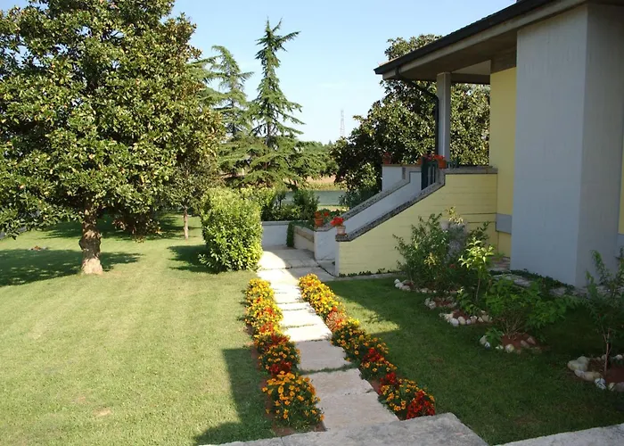 Hotel Venezia Park - Enjoy Holiday