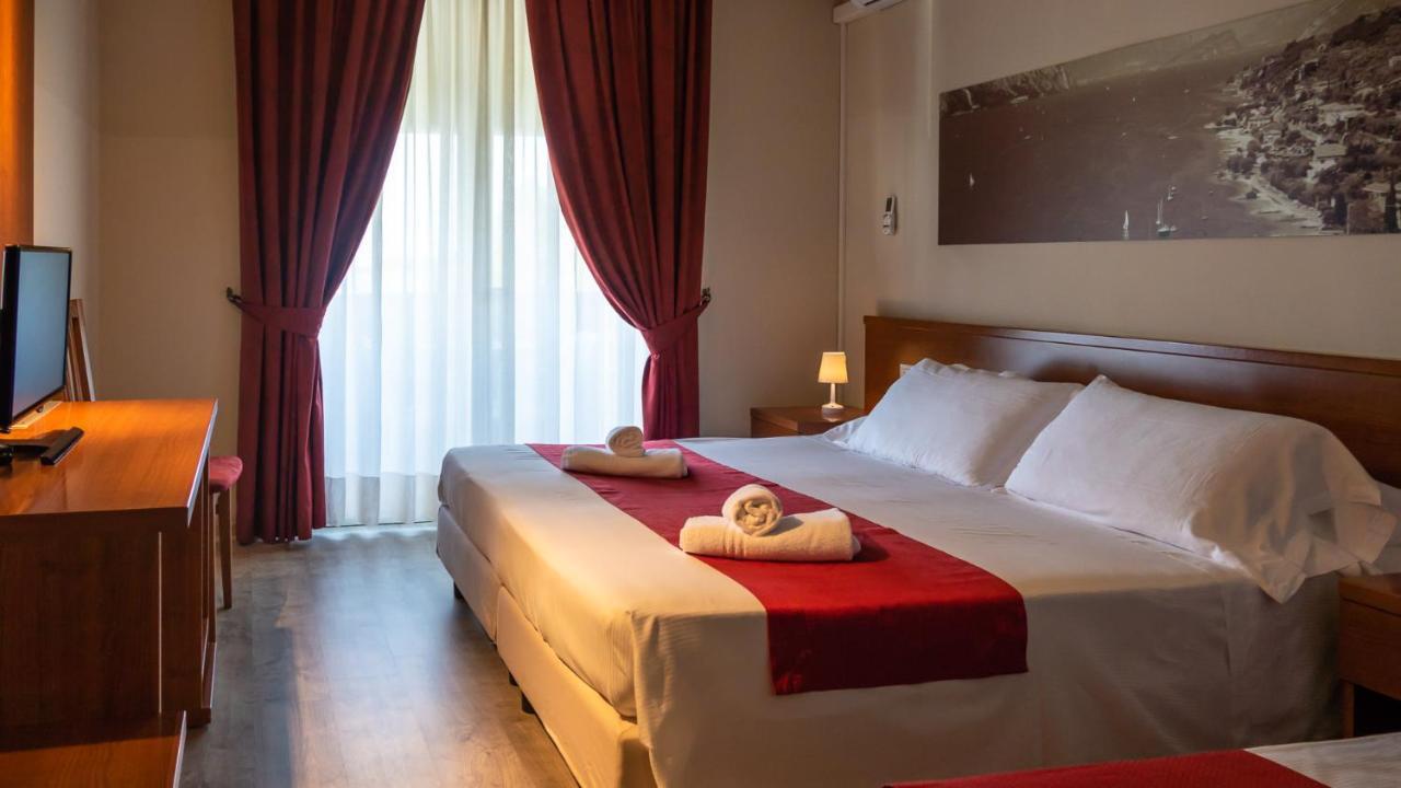 Hotel Venezia Park - Enjoy Castelnuovo del Garda