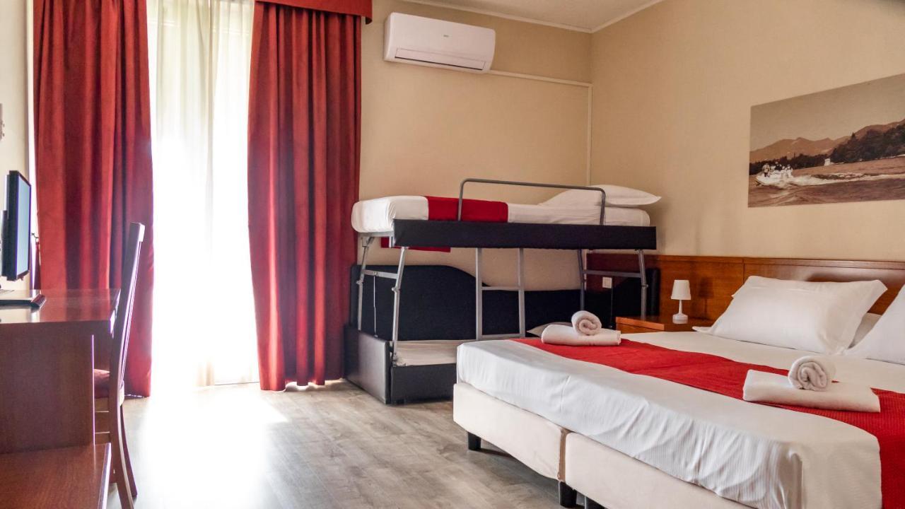 Venezia Park - Enjoy Hotel 3*