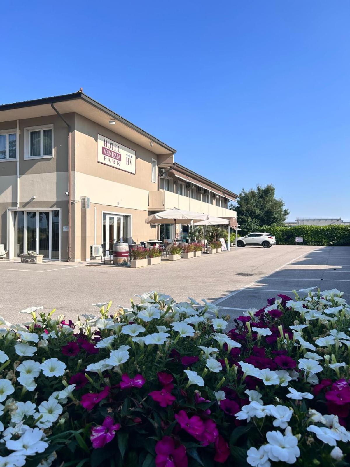 Hotel Venezia Park - Enjoy