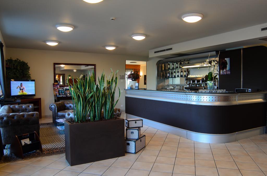 Hotel Venezia Park - Enjoy Castelnuovo del Garda