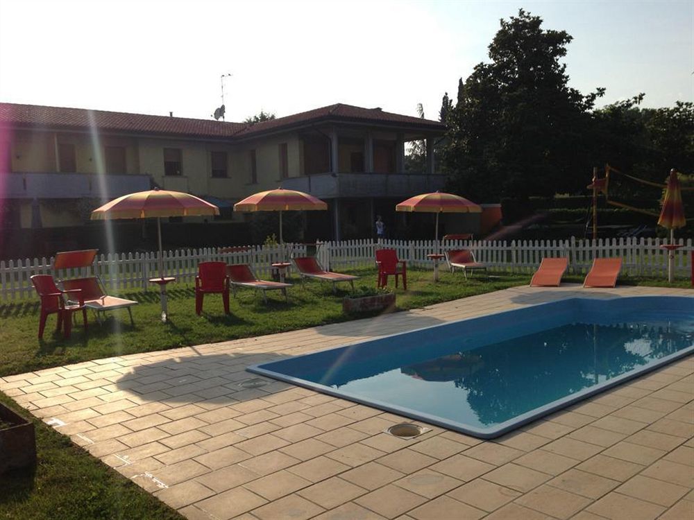 Venezia Park - Enjoy 3* Castelnuovo del Garda