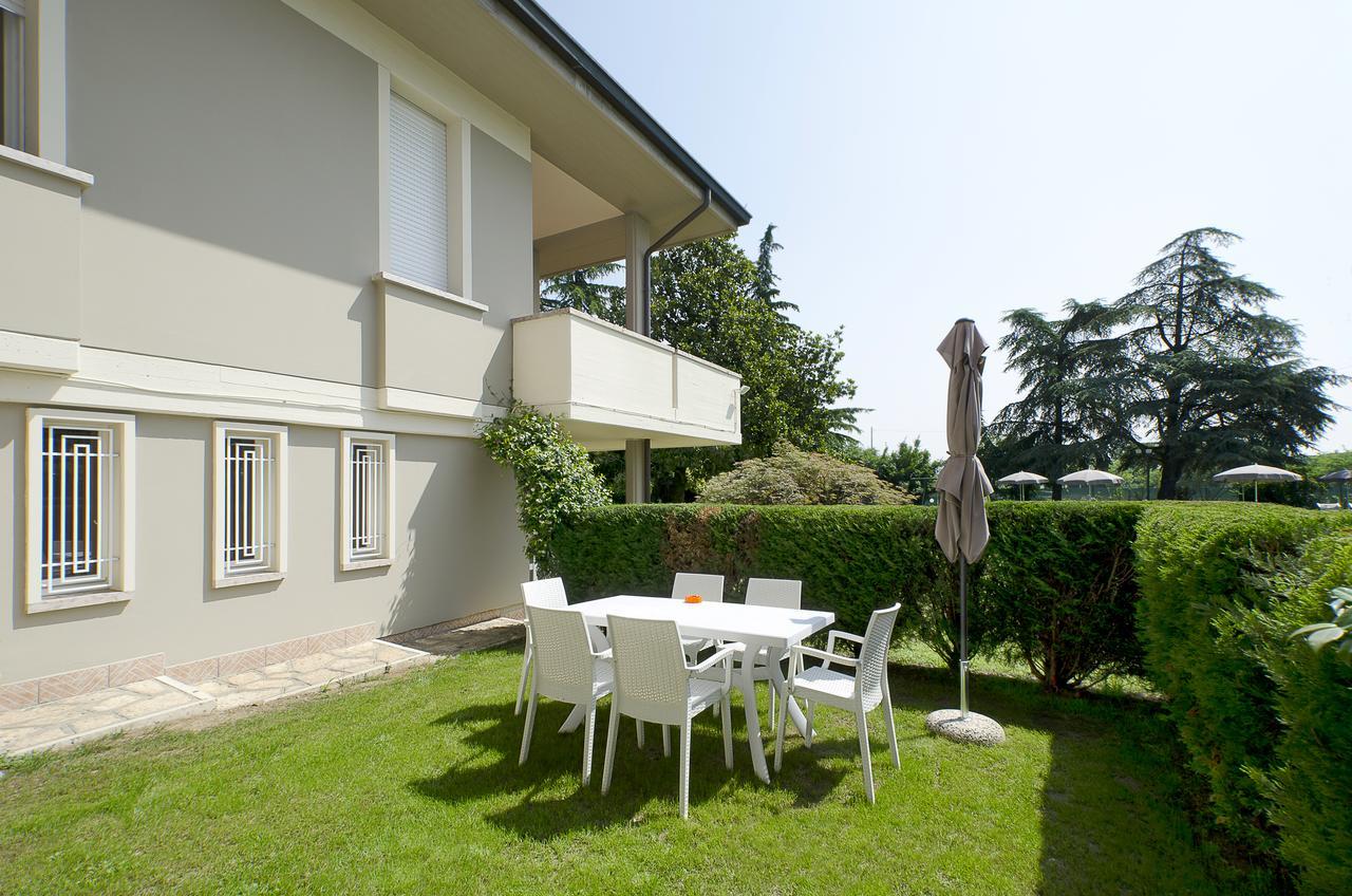Hotel Venezia Park - Enjoy 3*