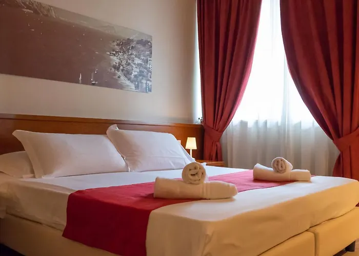 Hotel Venezia Park - Enjoy Holiday