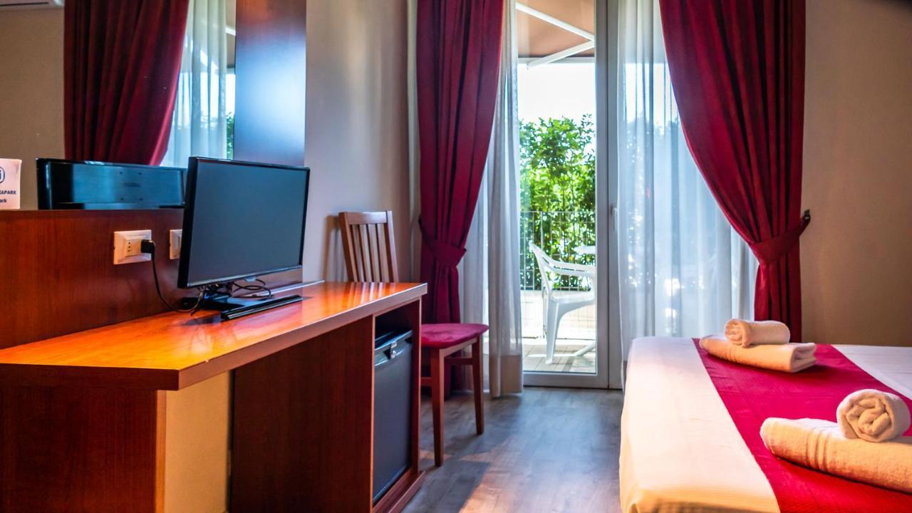 Venezia Park - Enjoy Hotel 3*
