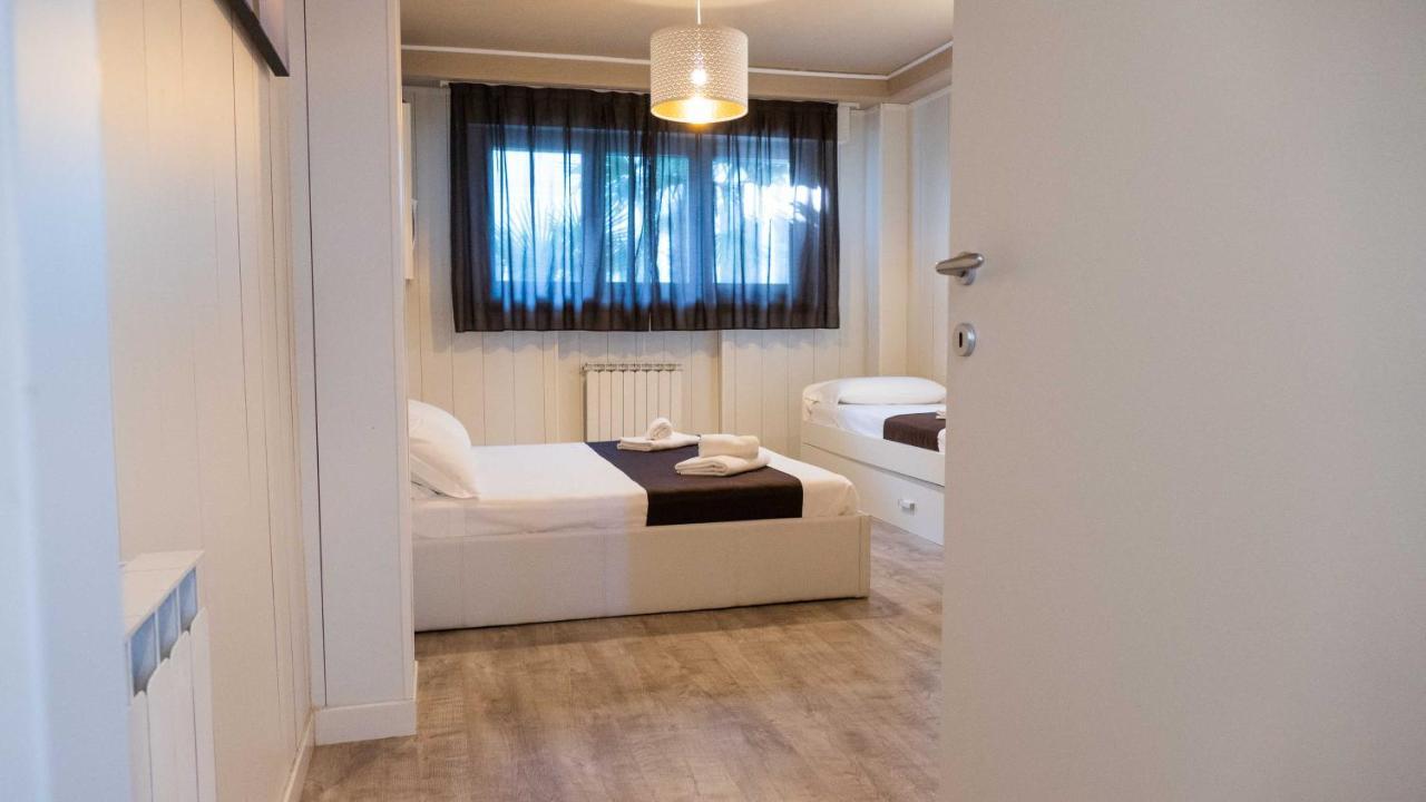 Hotel Venezia Park - Enjoy 3*