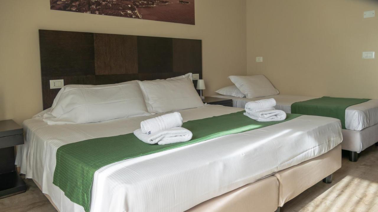 Hotel Venezia Park - Enjoy 3*