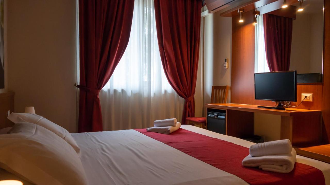 Hotel Venezia Park - Enjoy Castelnuovo del Garda