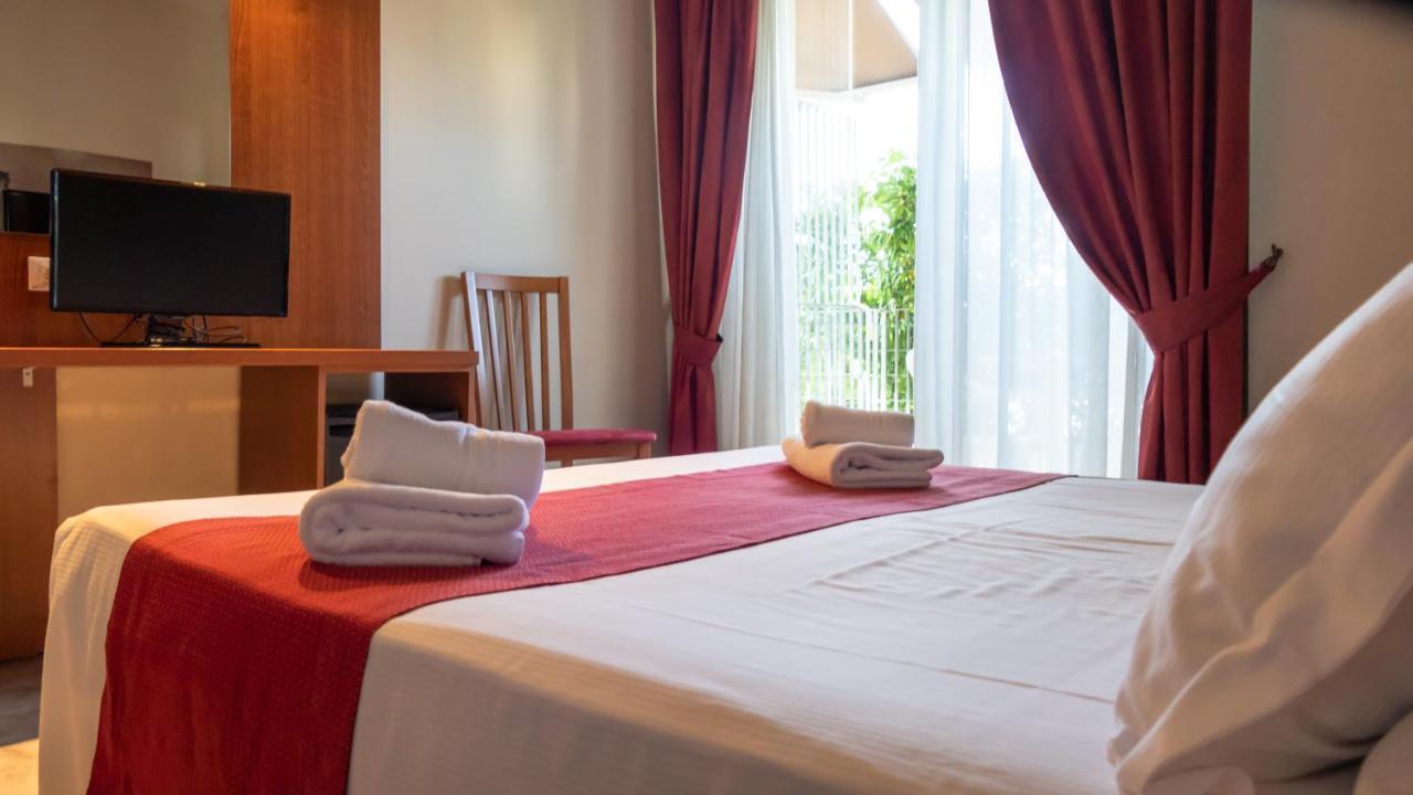 Venezia Park - Enjoy Hotel 3*