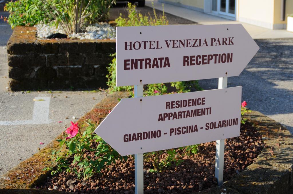 Venezia Park - Enjoy