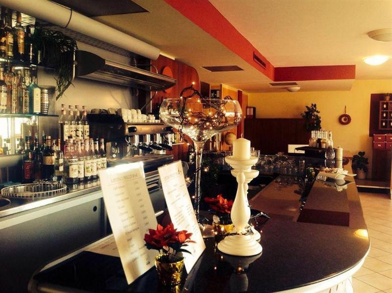 Venezia Park - Enjoy Hotel 3*