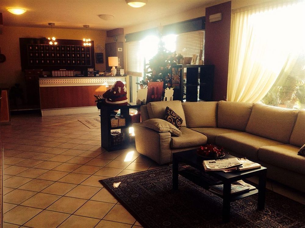Hotel Venezia Park - Enjoy 3*