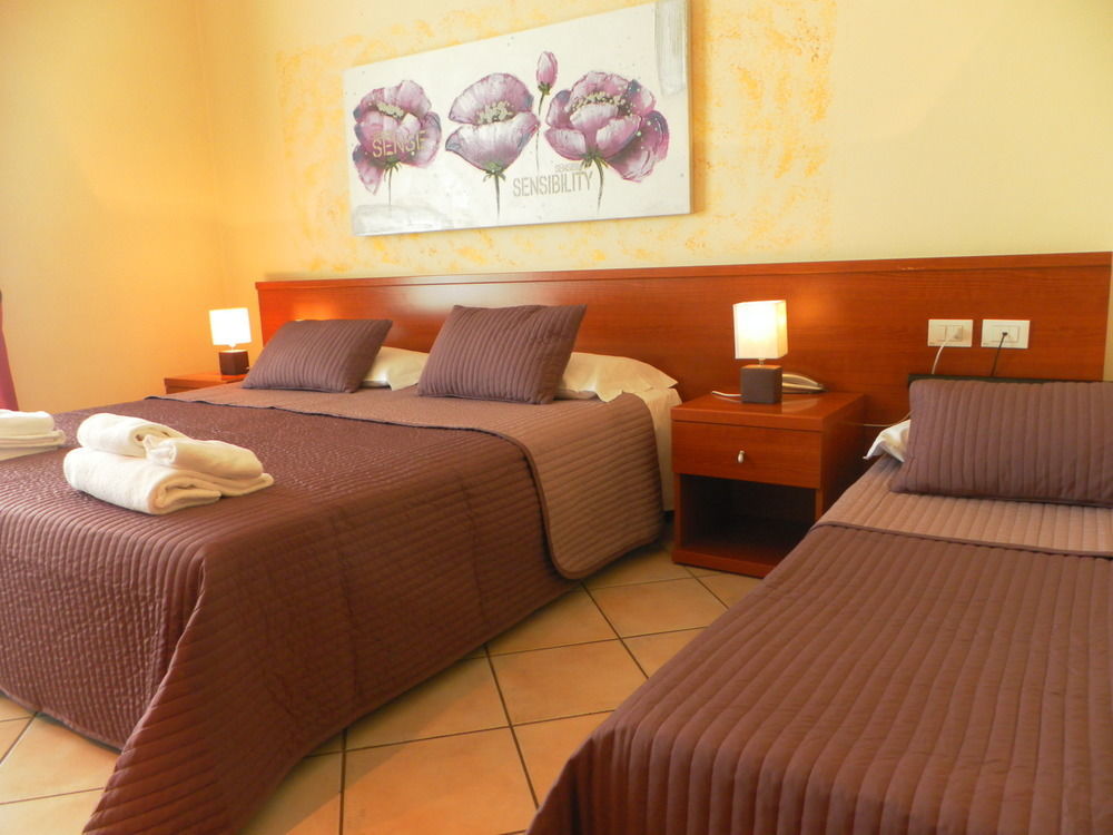 Hotel Venezia Park - Enjoy 3*