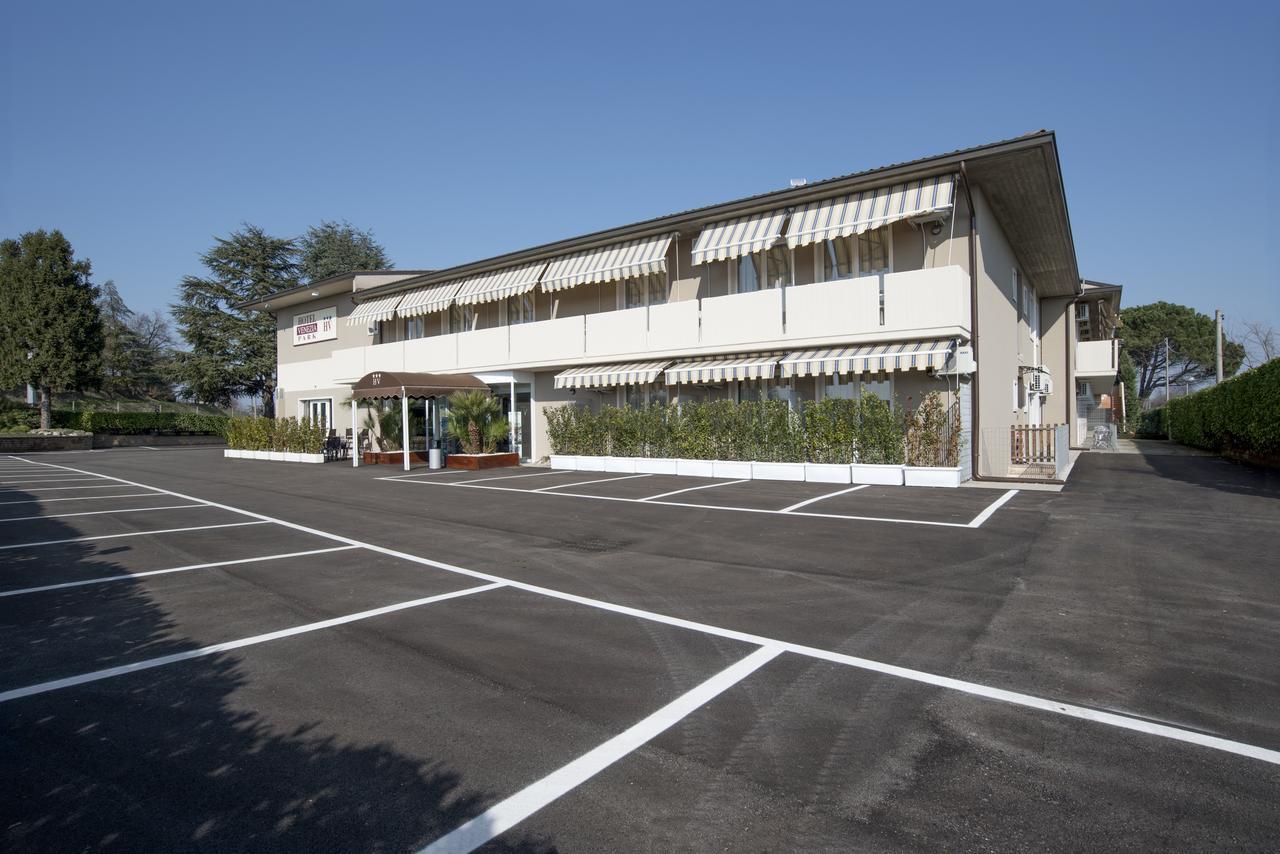 Venezia Park Hotel