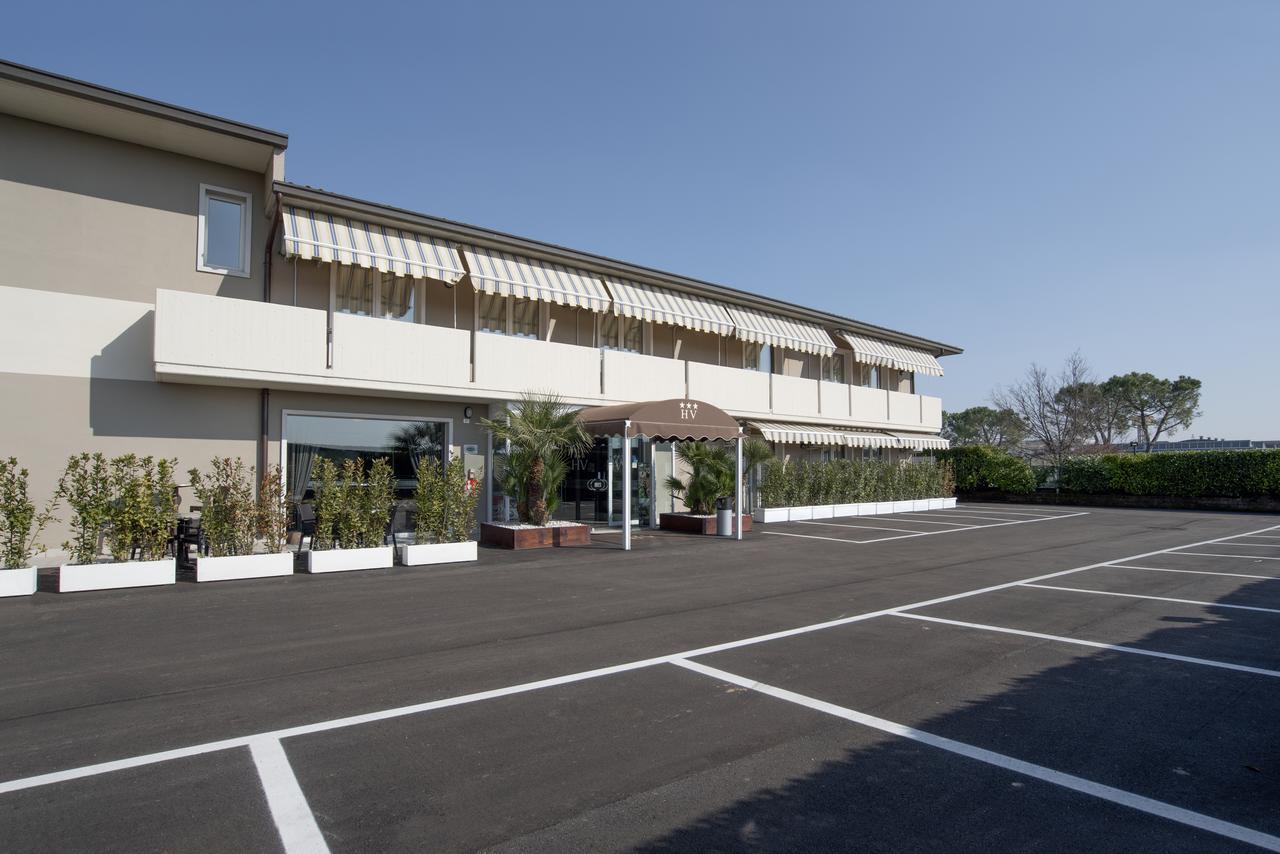 Hotel Venezia Park - Enjoy 3*