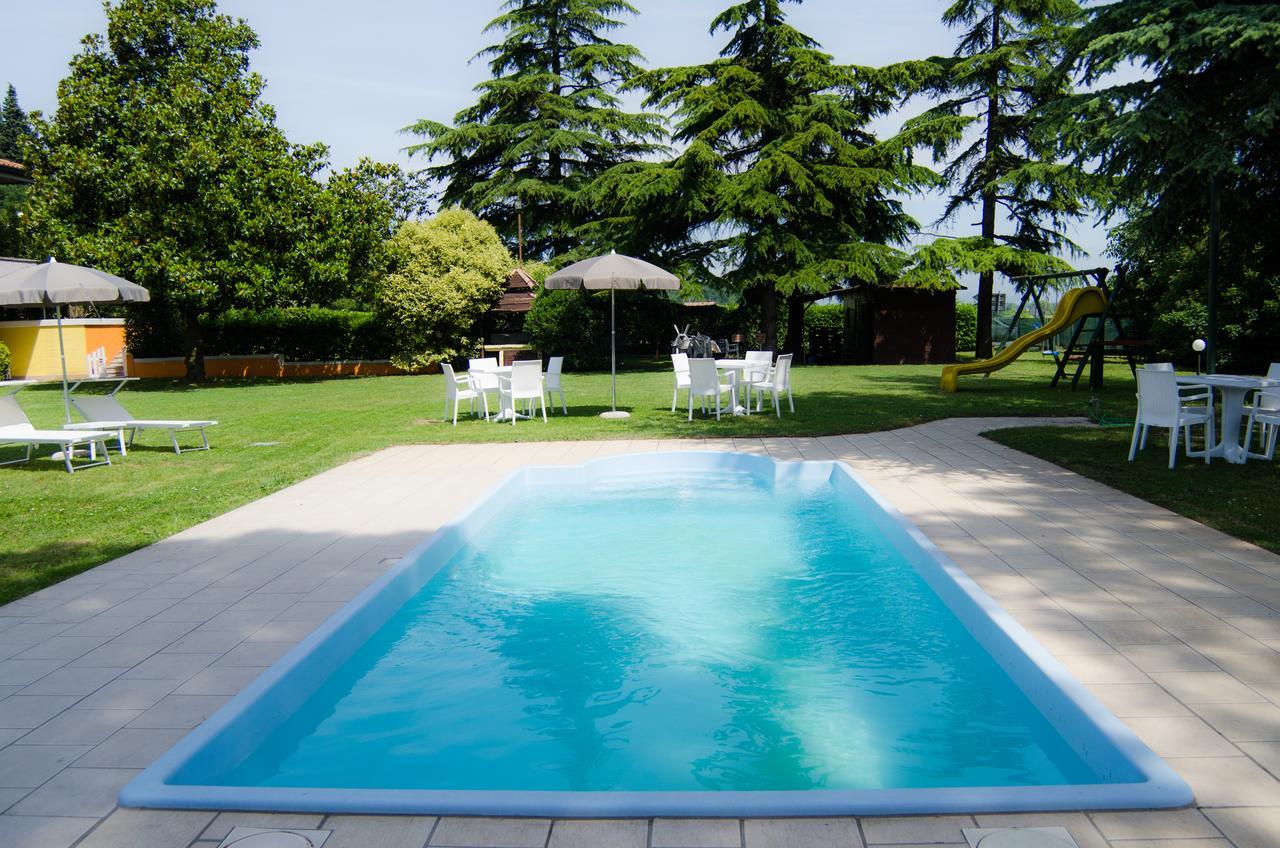 Venezia Park - Enjoy Hotel 3*