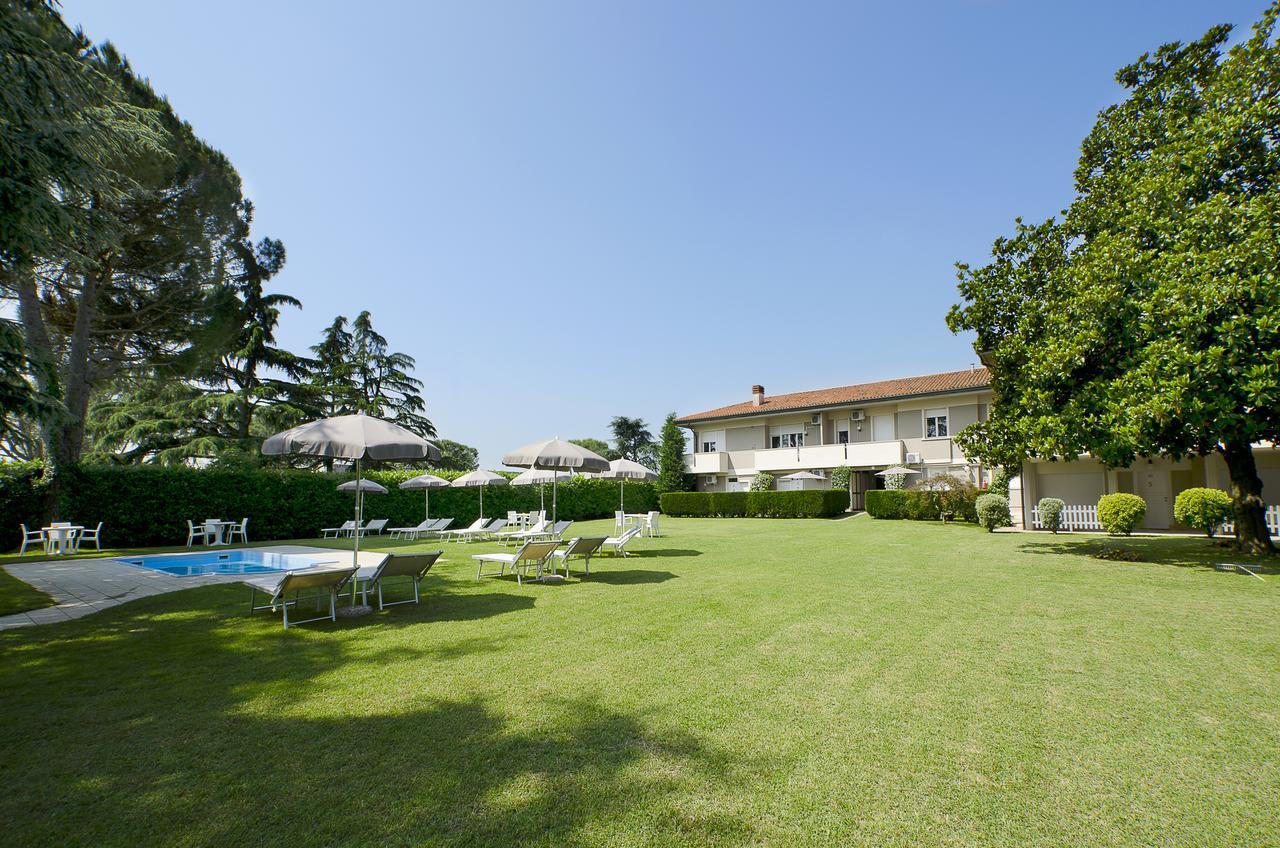 Venezia Park - Enjoy Hotel Castelnuovo del Garda