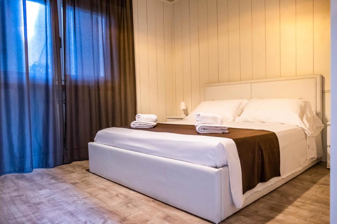 Hotel Venezia Park - Enjoy 3*