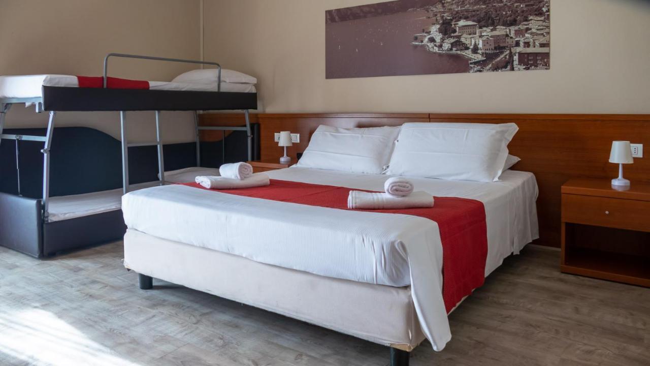 Hotel Venezia Park - Enjoy 3*