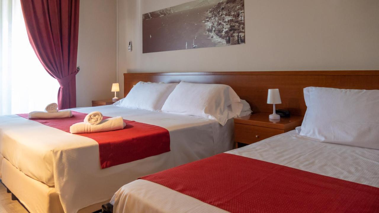 Hotel Venezia Park - Enjoy Castelnuovo del Garda
