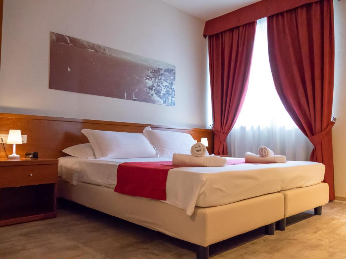 Venezia Park - Enjoy Hotel 3*