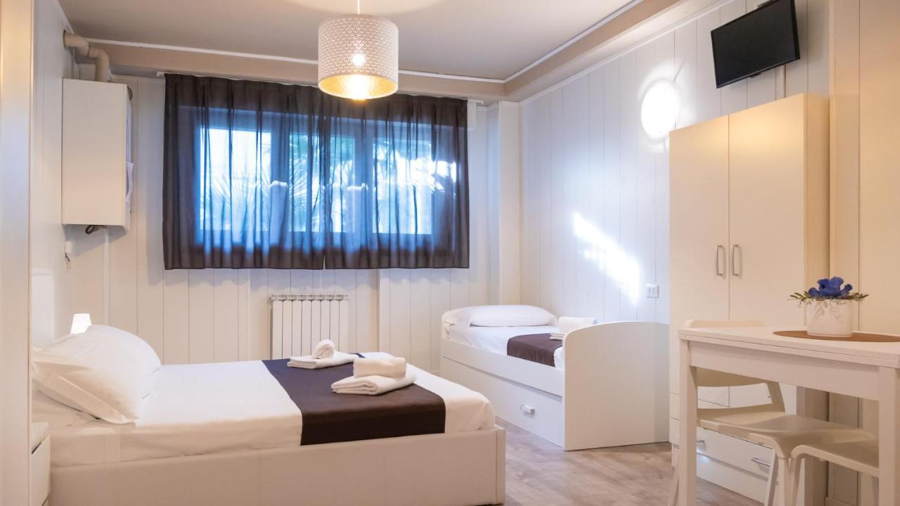 Hotel Venezia Park - Enjoy 3*
