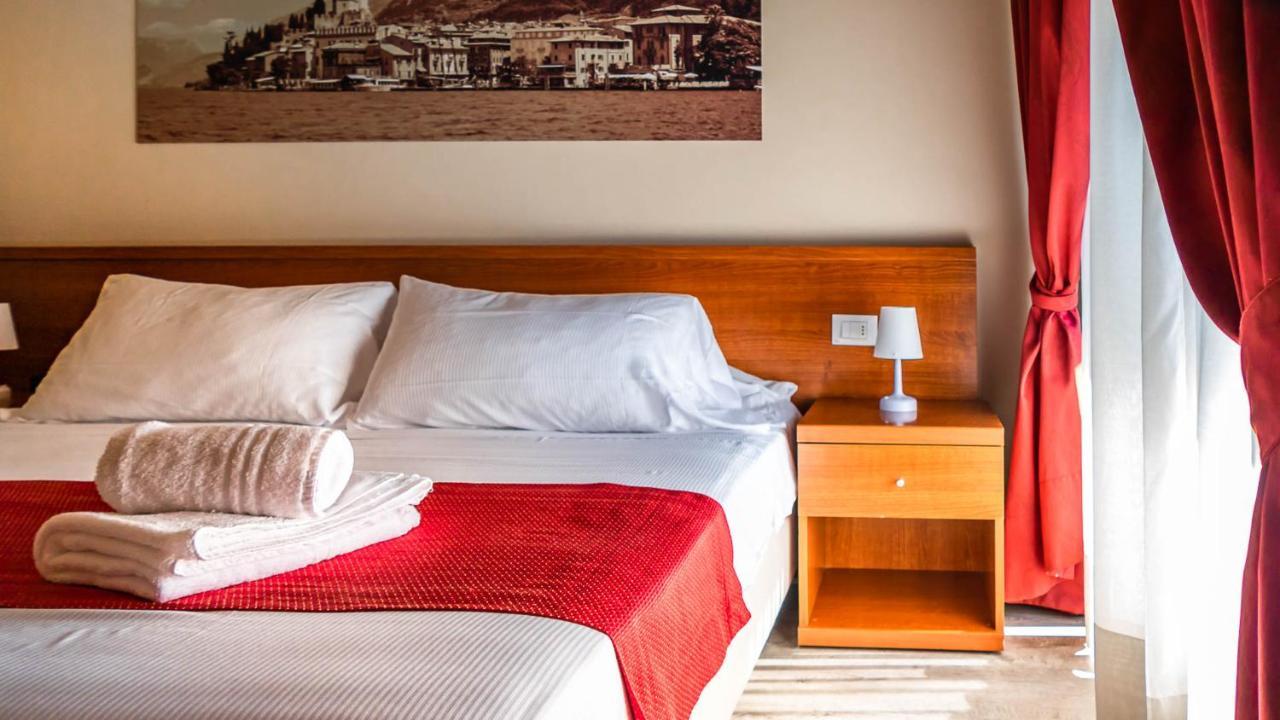 Venezia Park - Enjoy Hotel 3*